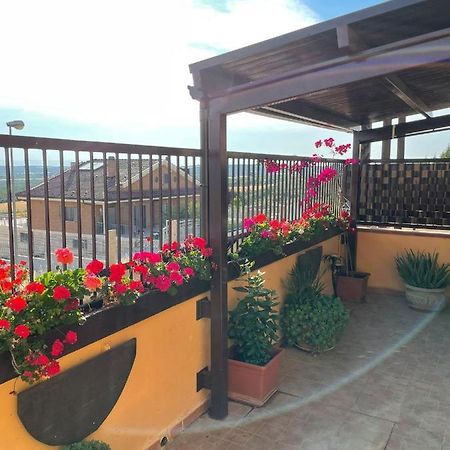 B&B Il Panorama Torremaggiore Ngoại thất bức ảnh