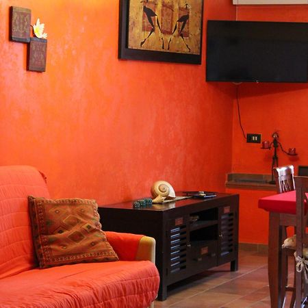 B&B Il Panorama Torremaggiore Ngoại thất bức ảnh