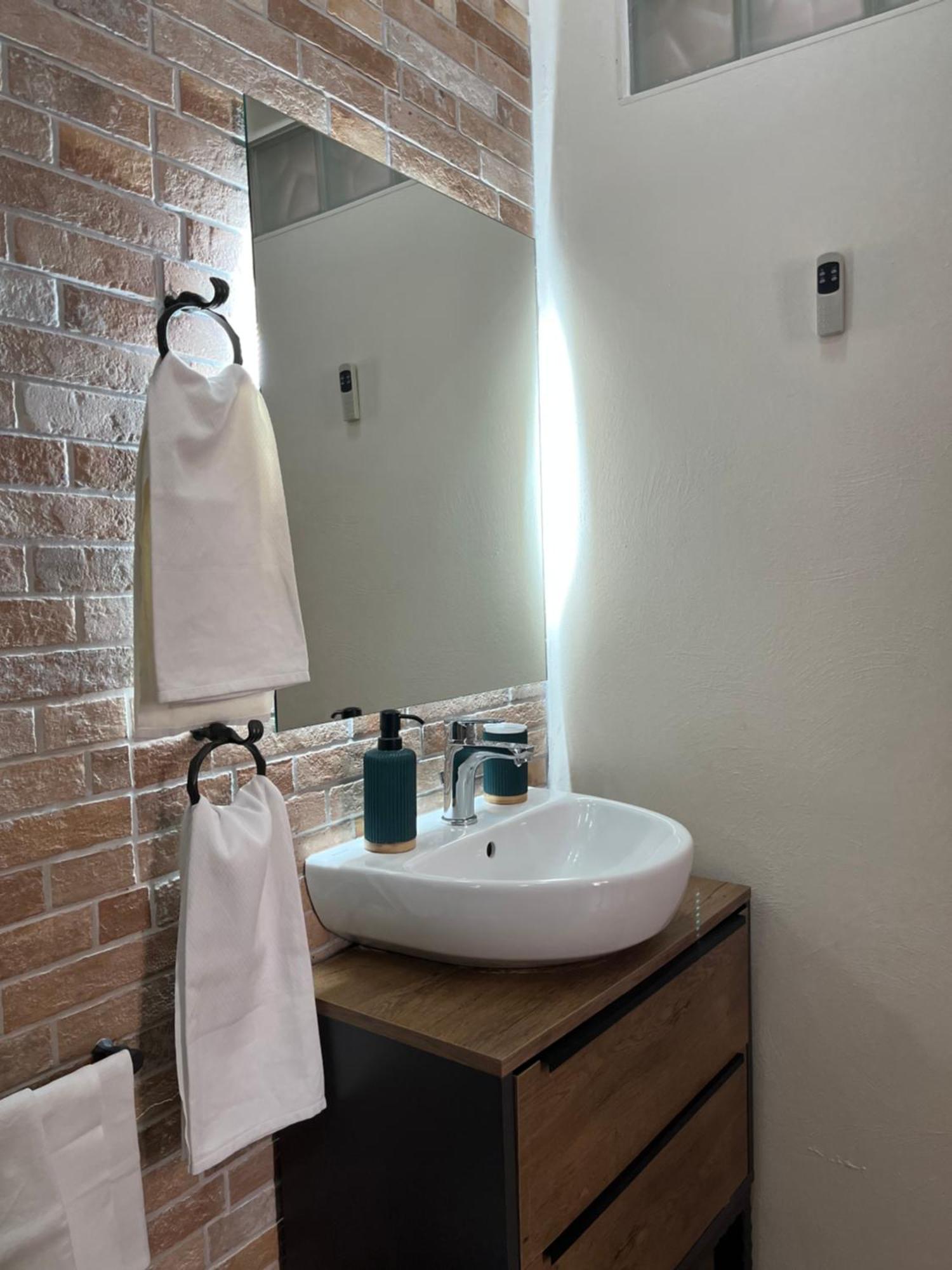 B&B Il Panorama Torremaggiore Ngoại thất bức ảnh
