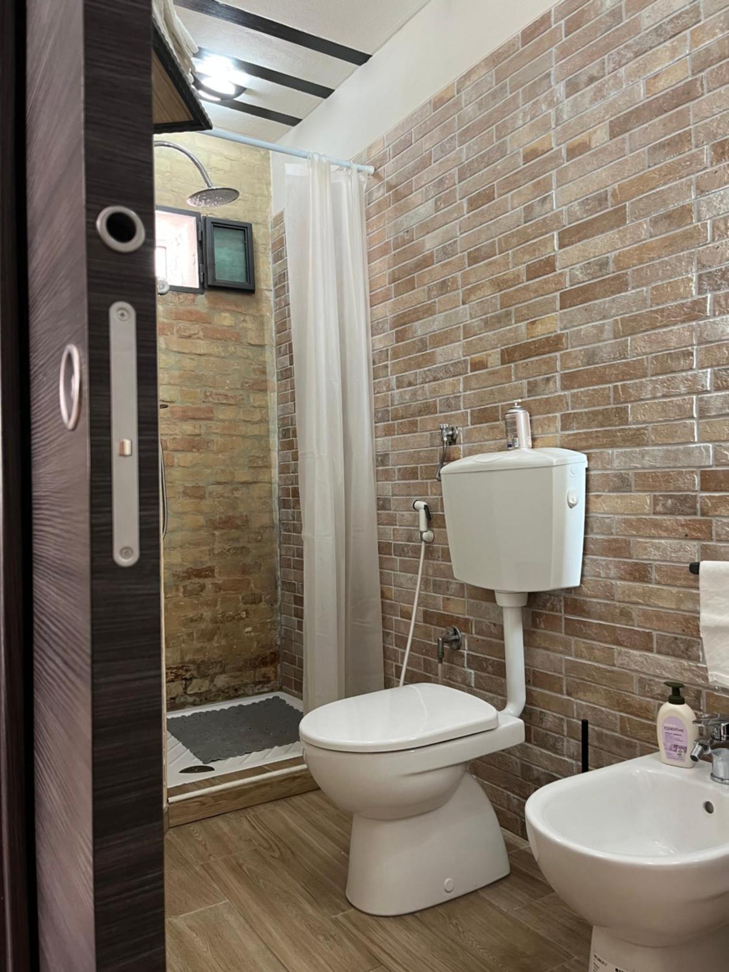 B&B Il Panorama Torremaggiore Ngoại thất bức ảnh