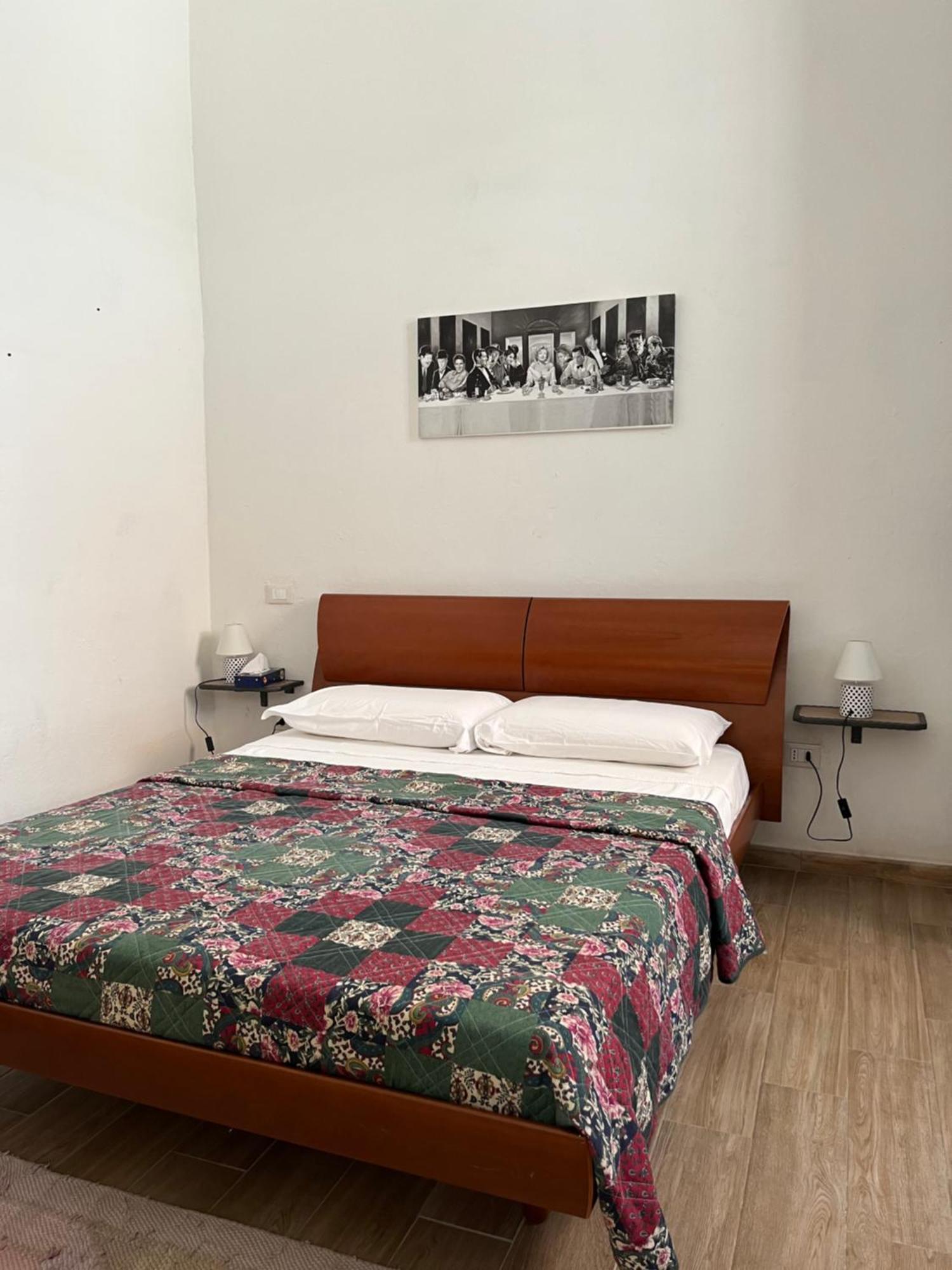 B&B Il Panorama Torremaggiore Ngoại thất bức ảnh