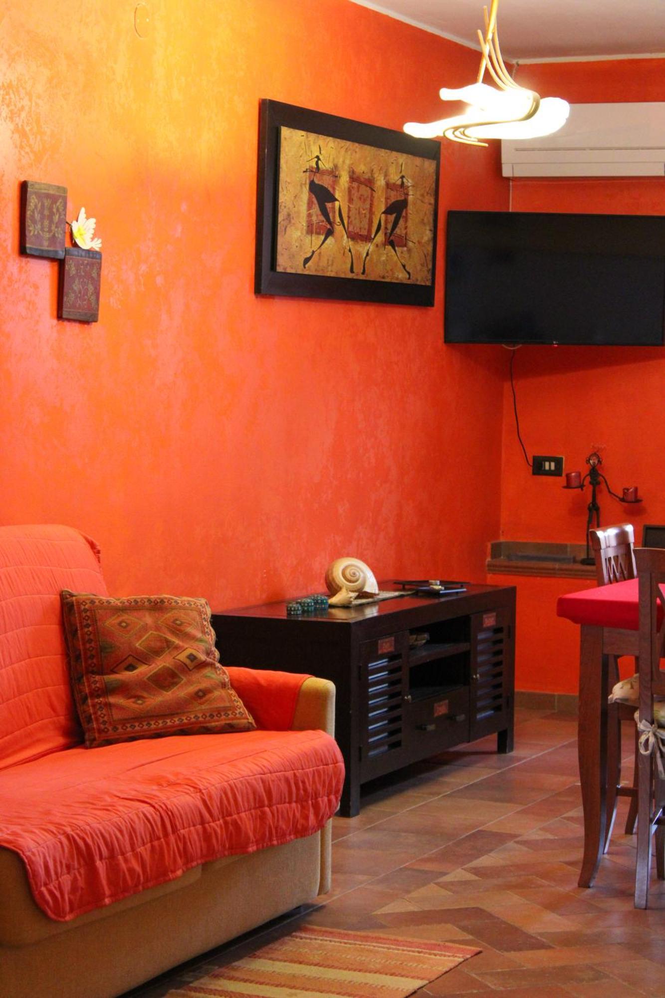 B&B Il Panorama Torremaggiore Ngoại thất bức ảnh