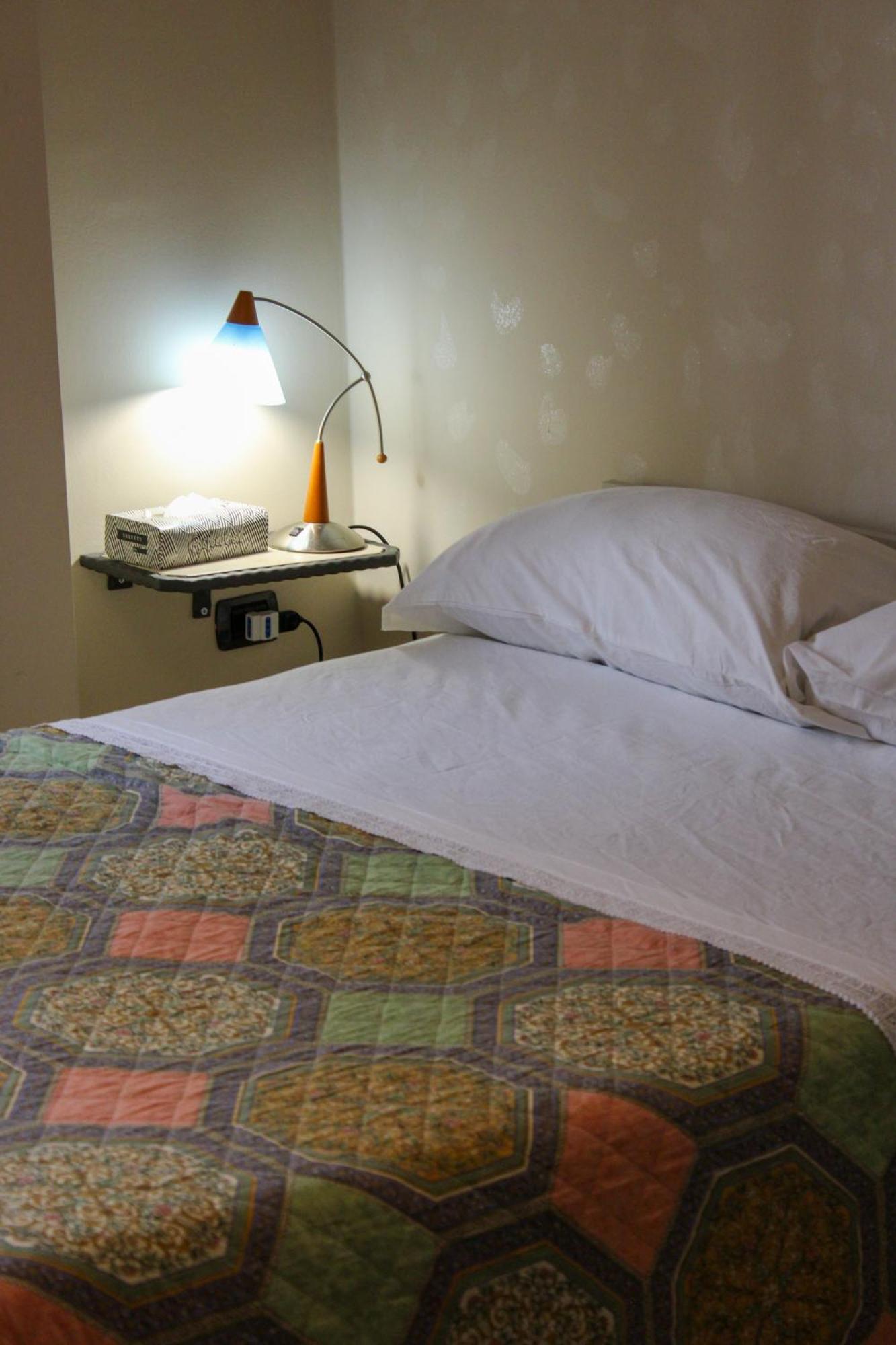 B&B Il Panorama Torremaggiore Ngoại thất bức ảnh