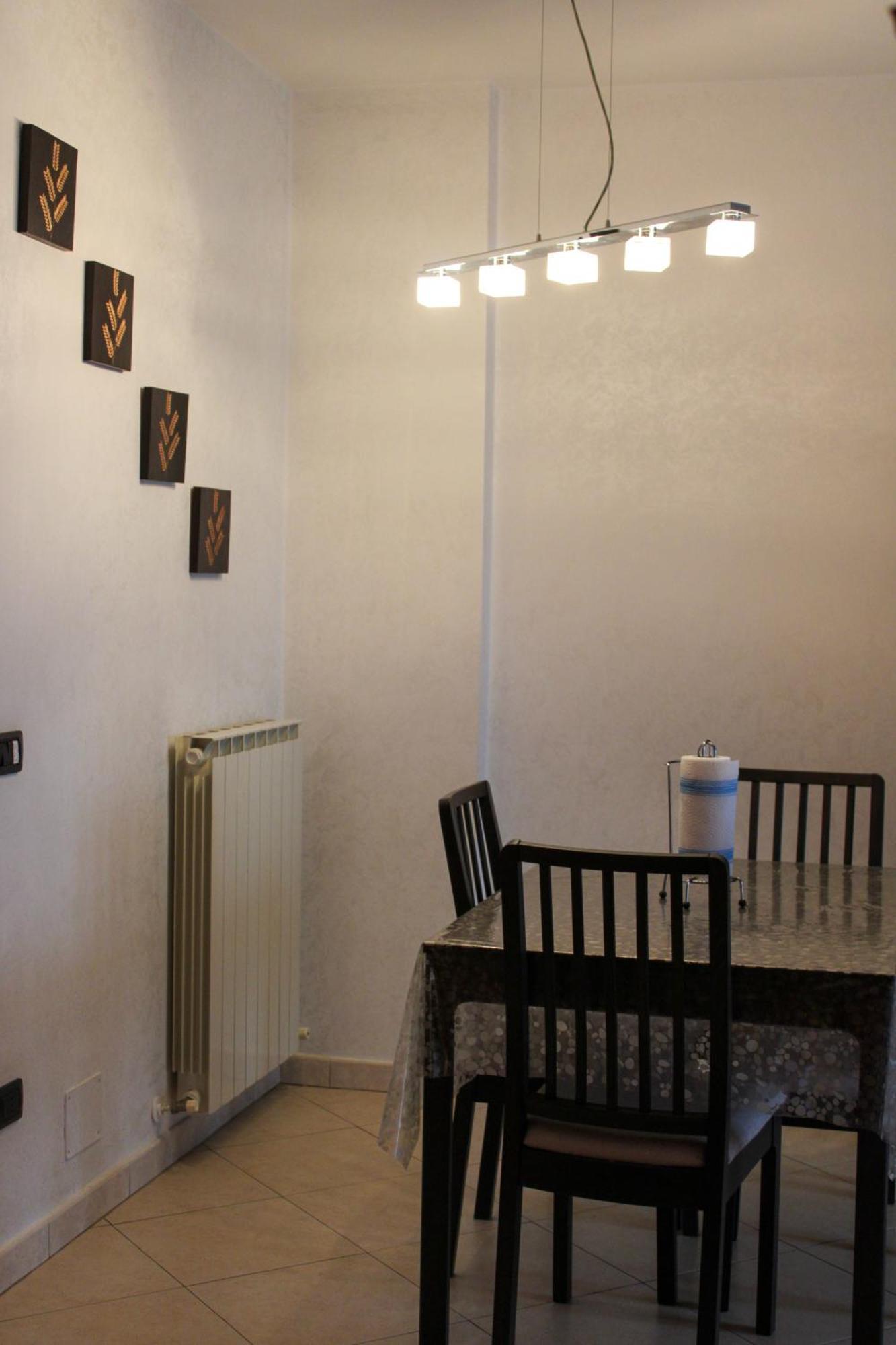 B&B Il Panorama Torremaggiore Ngoại thất bức ảnh
