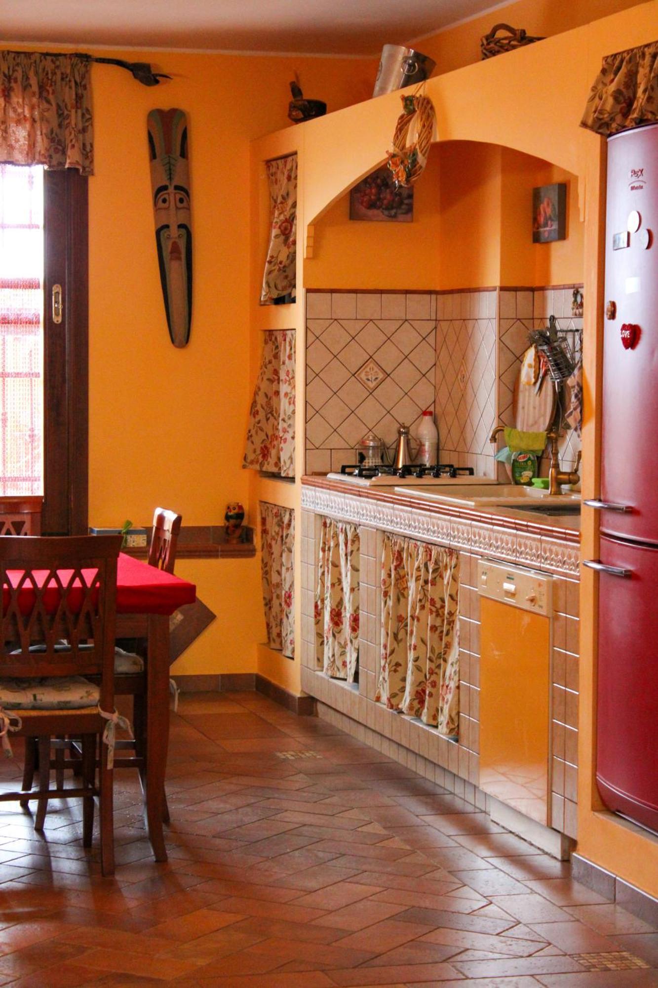 B&B Il Panorama Torremaggiore Ngoại thất bức ảnh